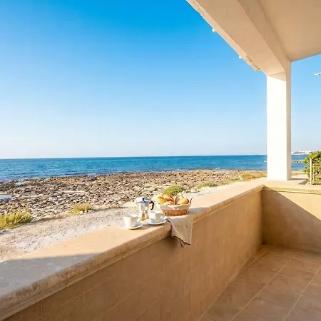 Sanvitostea Seafront San Vito