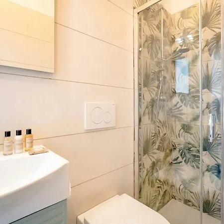 Sanvitostea Seafront Hotel apartamentowy
