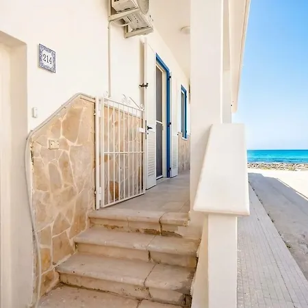 Sanvitostea Seafront San Vito