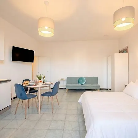 Apartmanhotel Sanvitostea Seafront 3*